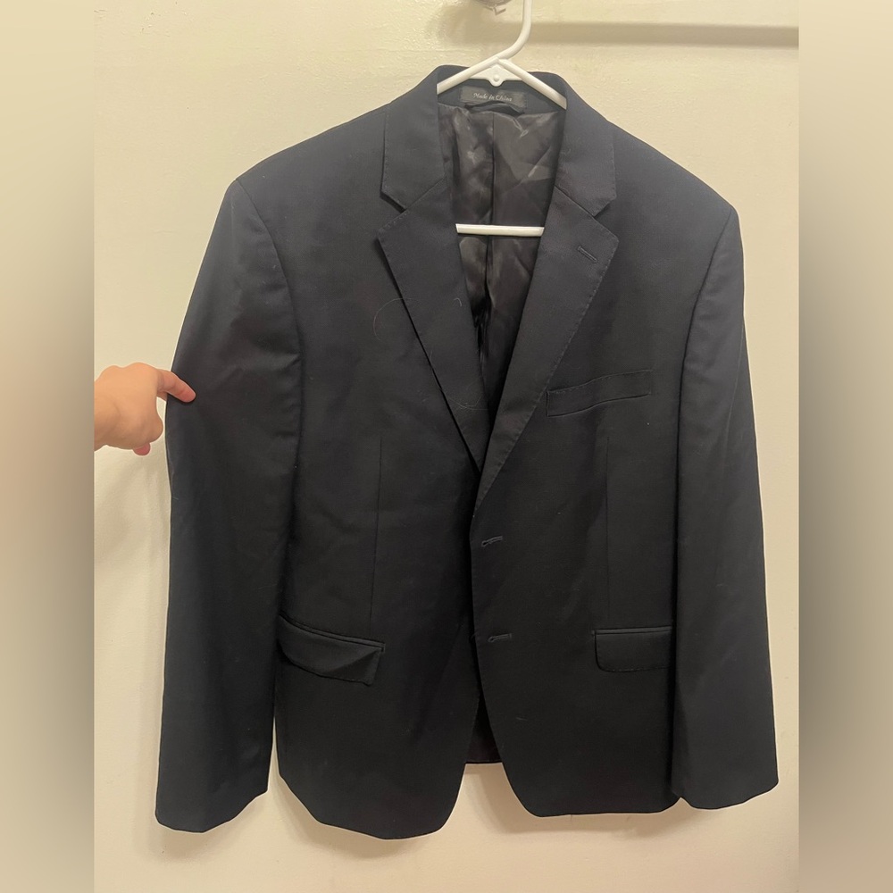 Ralph Lauren Suit